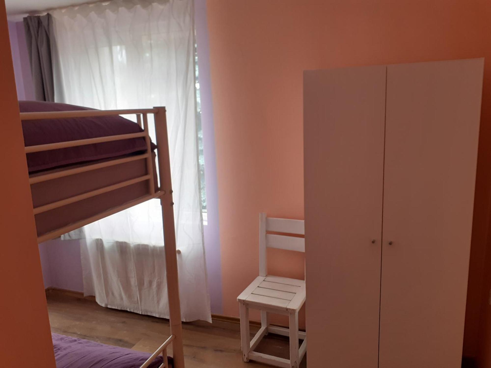 Easy Rooms ساباريفا بانيا المظهر الخارجي الصورة