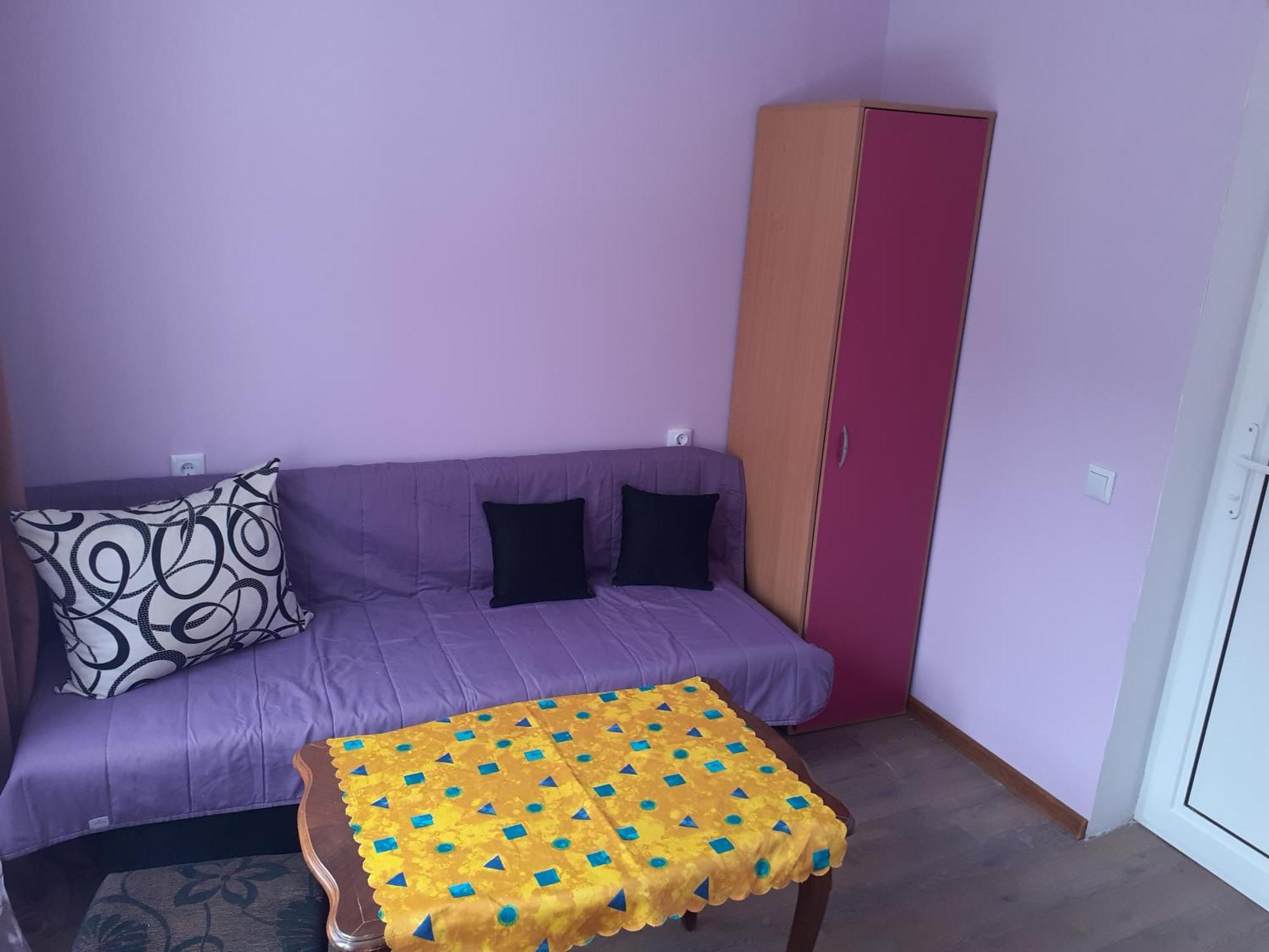 Easy Rooms ساباريفا بانيا المظهر الخارجي الصورة