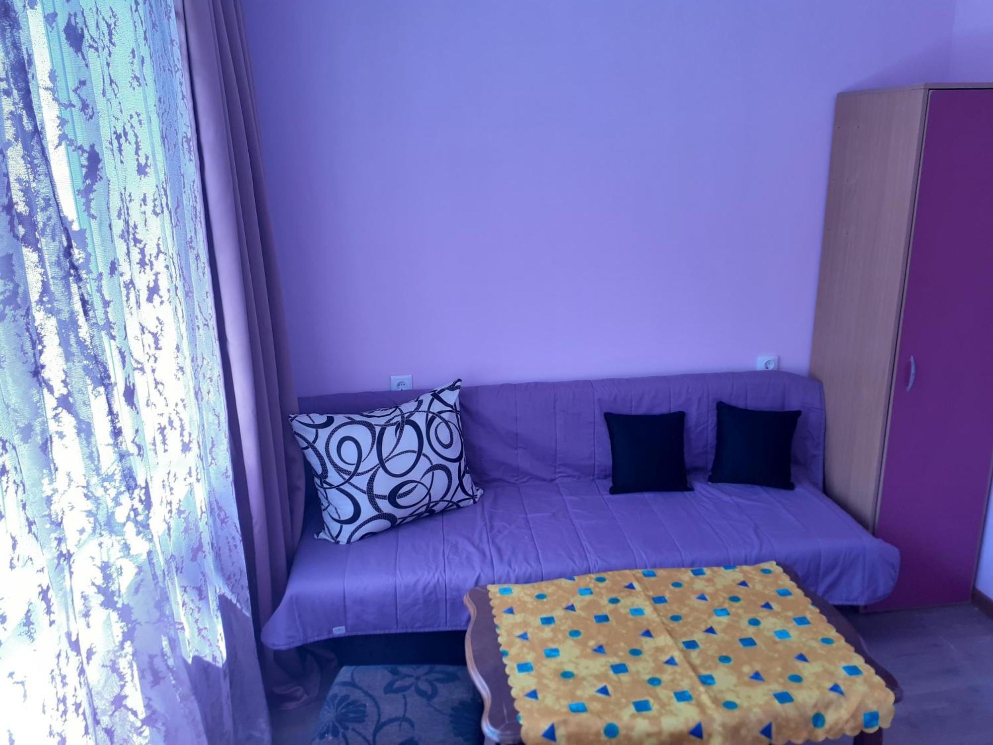Easy Rooms ساباريفا بانيا المظهر الخارجي الصورة