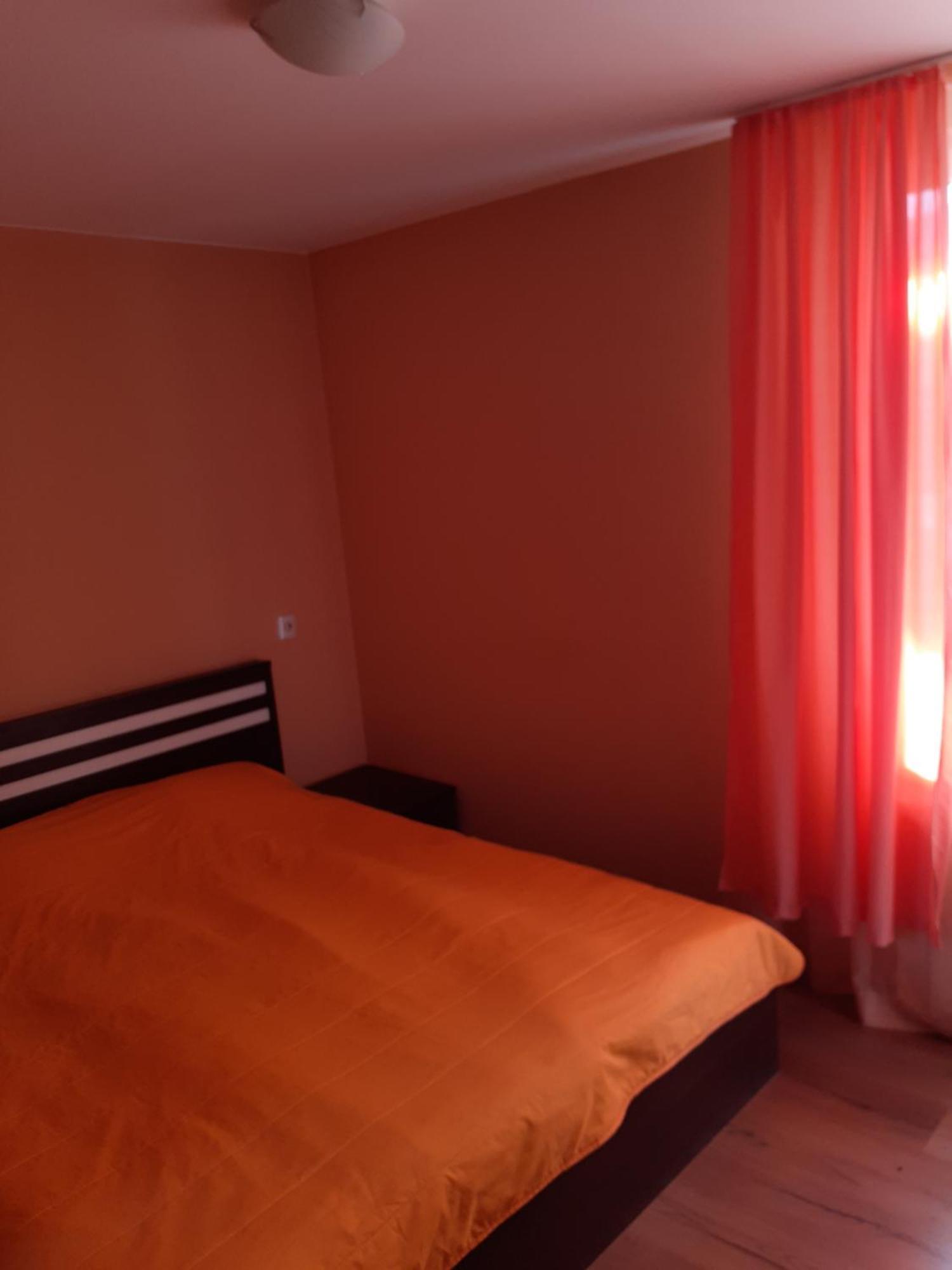 Easy Rooms ساباريفا بانيا المظهر الخارجي الصورة