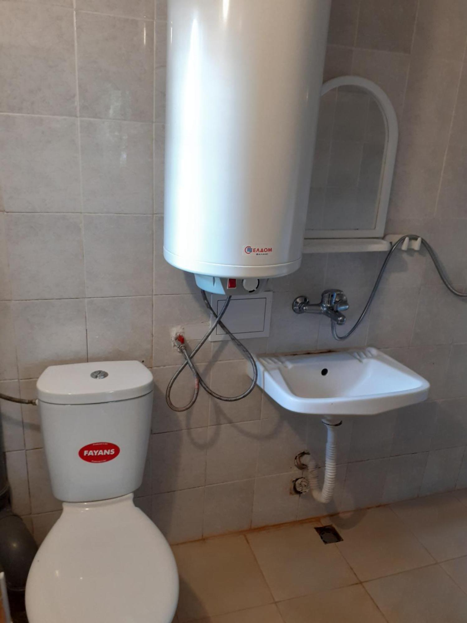 Easy Rooms ساباريفا بانيا المظهر الخارجي الصورة