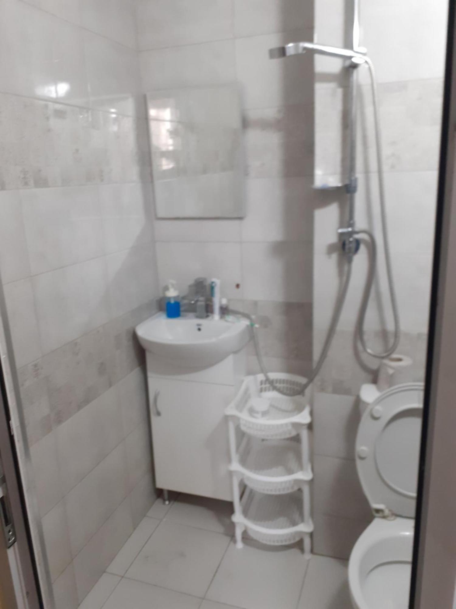 Easy Rooms ساباريفا بانيا المظهر الخارجي الصورة